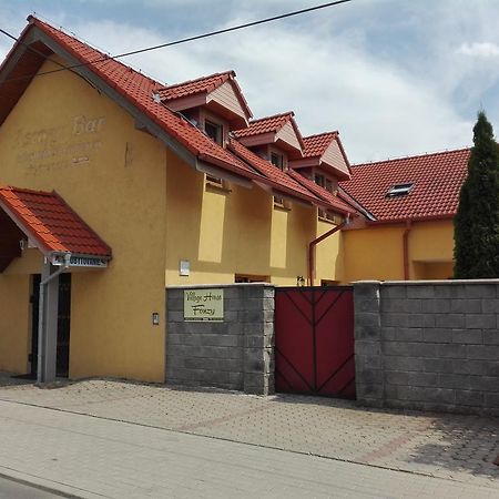 Village House Fonzy Hrabušice Екстериор снимка