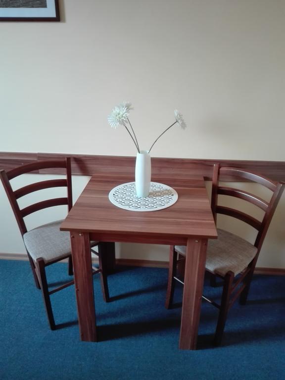 Village House Fonzy Hrabušice Екстериор снимка
