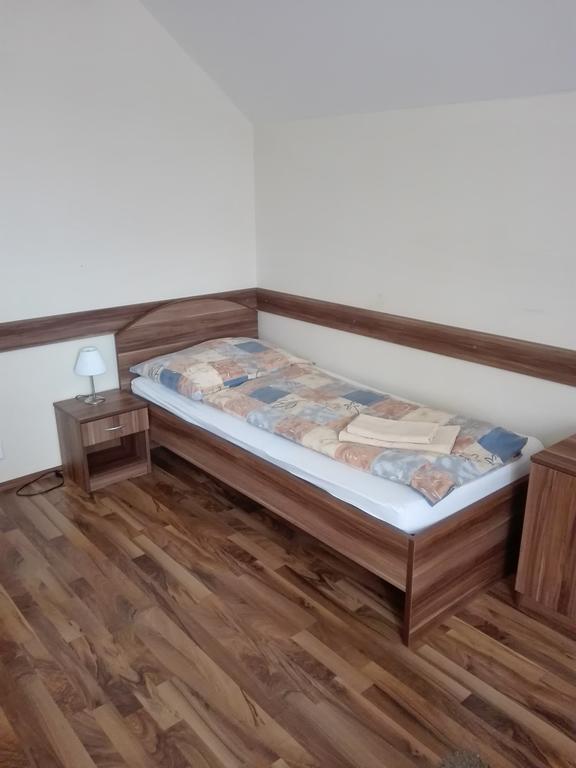 Village House Fonzy Hrabušice Екстериор снимка
