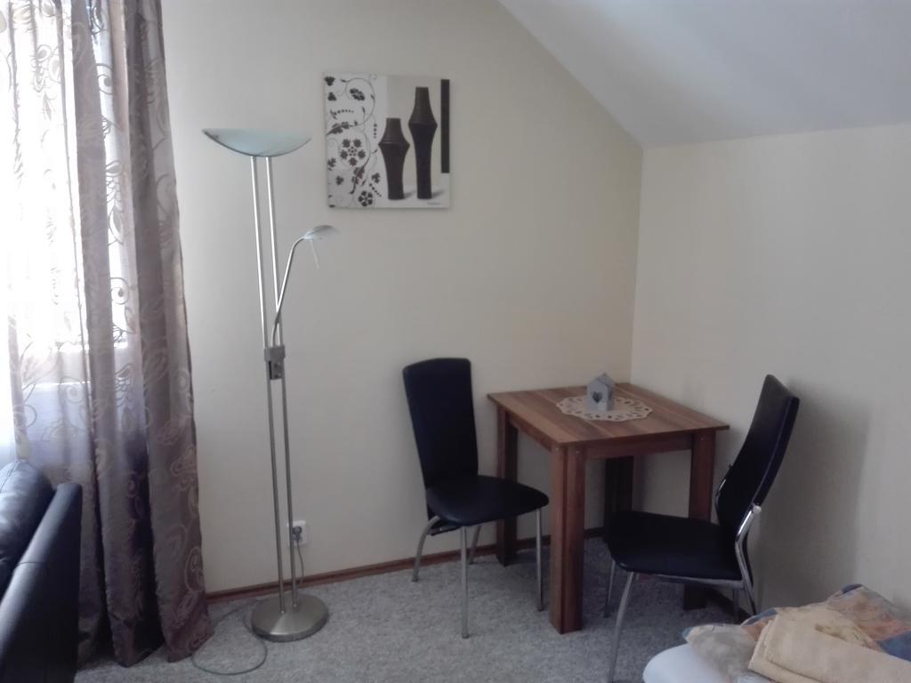 Village House Fonzy Hrabušice Екстериор снимка