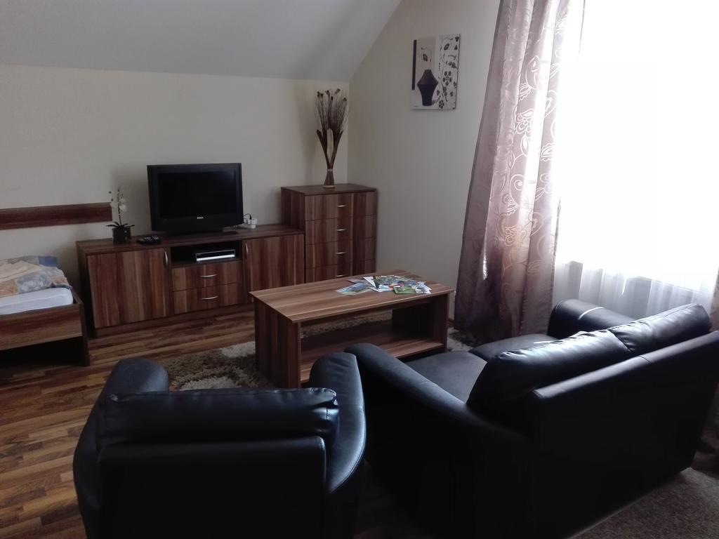 Village House Fonzy Hrabušice Екстериор снимка