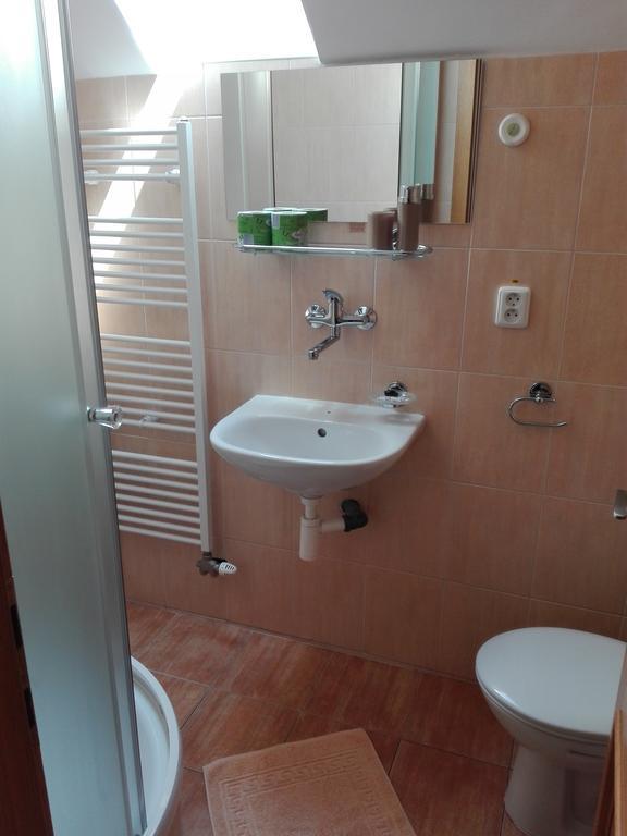 Village House Fonzy Hrabušice Екстериор снимка