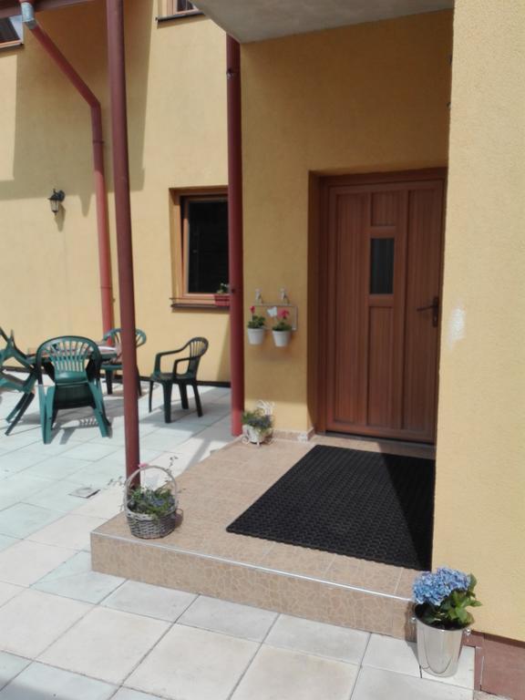 Village House Fonzy Hrabušice Екстериор снимка