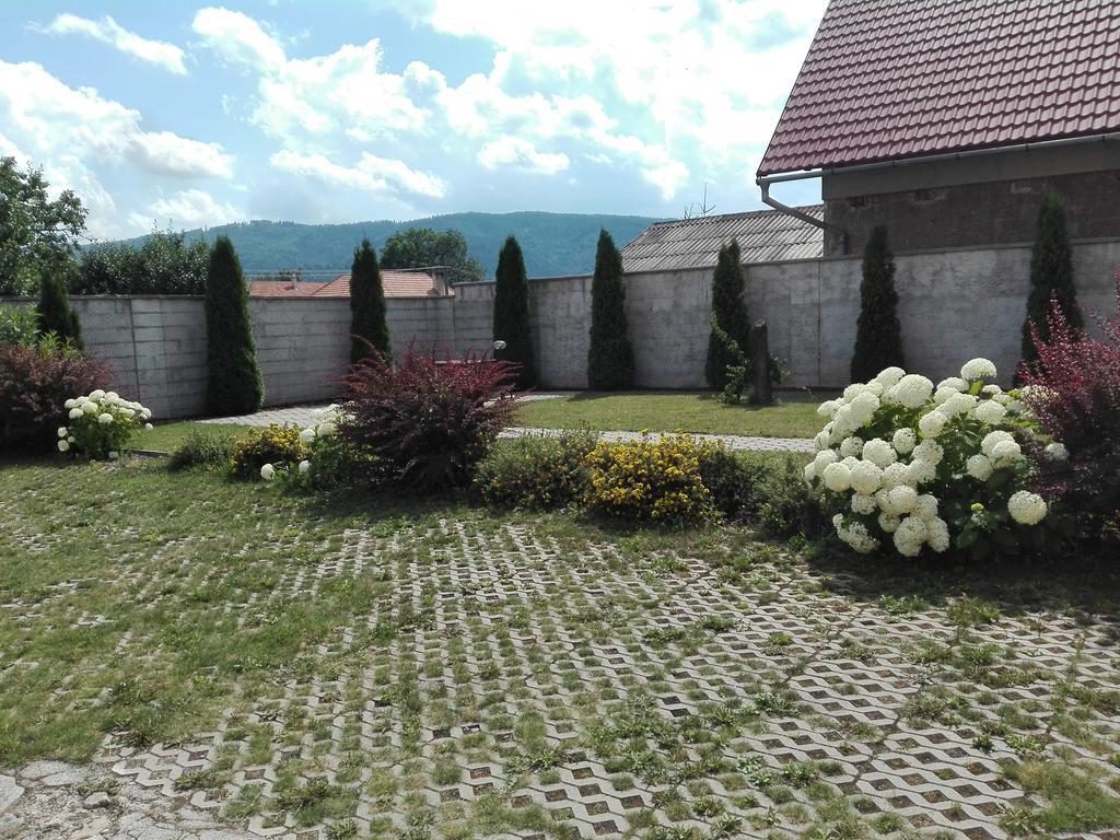 Village House Fonzy Hrabušice Екстериор снимка