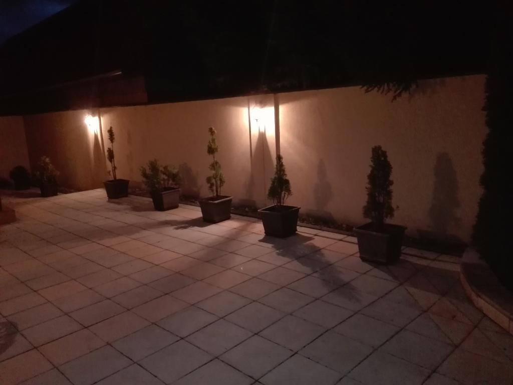 Village House Fonzy Hrabušice Екстериор снимка