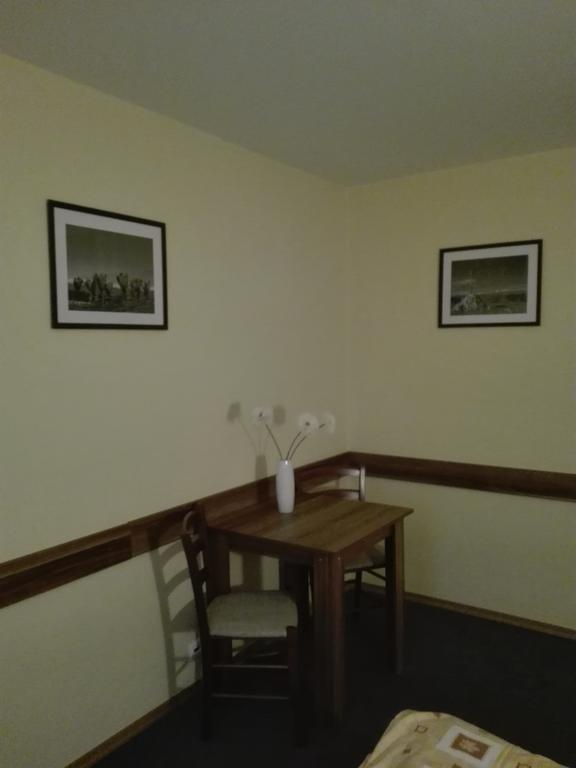 Village House Fonzy Hrabušice Екстериор снимка