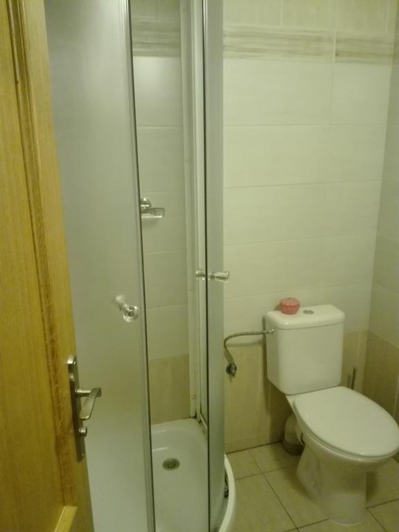 Village House Fonzy Hrabušice Екстериор снимка