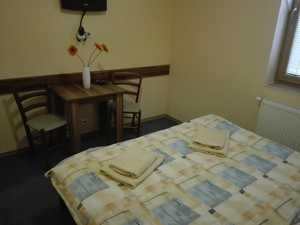 Village House Fonzy Hrabušice Екстериор снимка