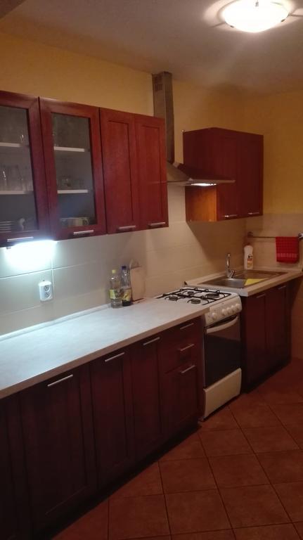 Village House Fonzy Hrabušice Екстериор снимка