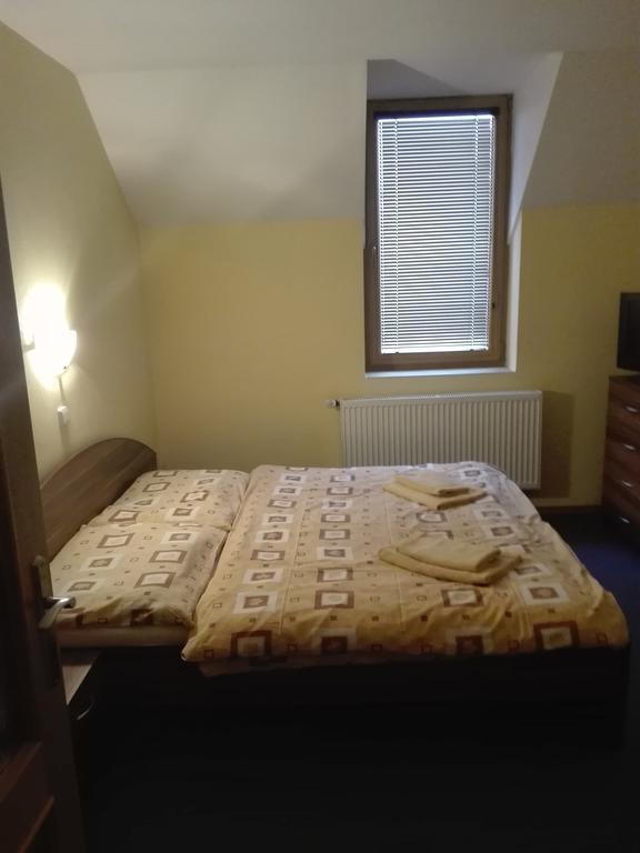 Village House Fonzy Hrabušice Екстериор снимка